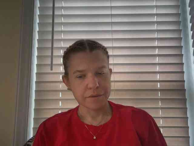 AmericnBarbie webcam