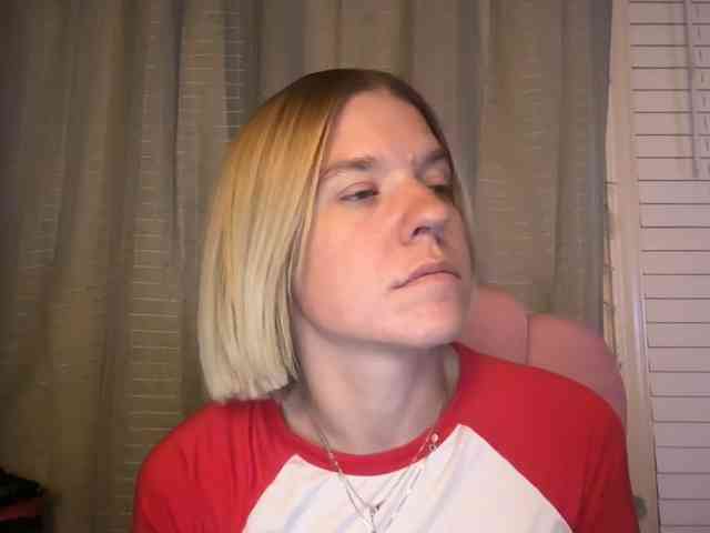 AmericnBarbie webcam