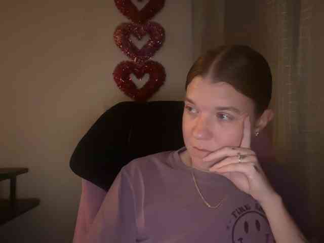 mermaidlexi's webcam live show