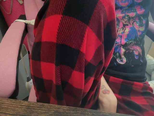 AmericnBarbie webcam