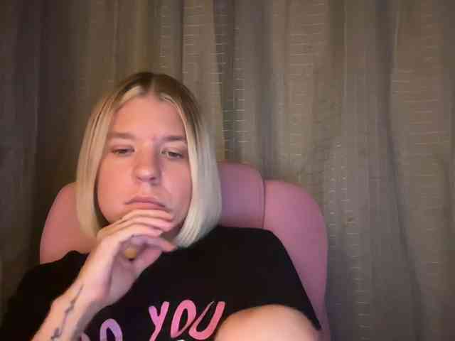 AmericnBarbie webcam