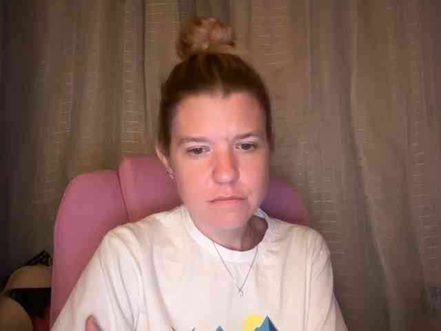 AmericnBarbie webcam