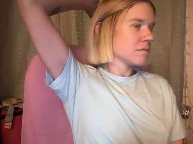 AmericnBarbie webcam