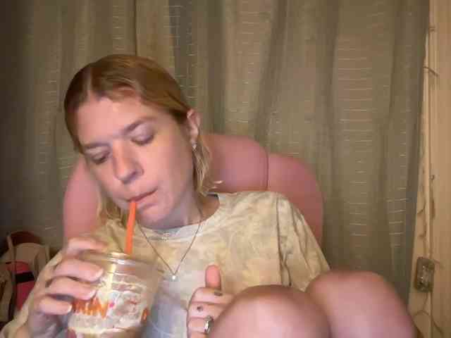 AmericnBarbie webcam