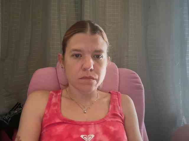 AmericnBarbie webcam