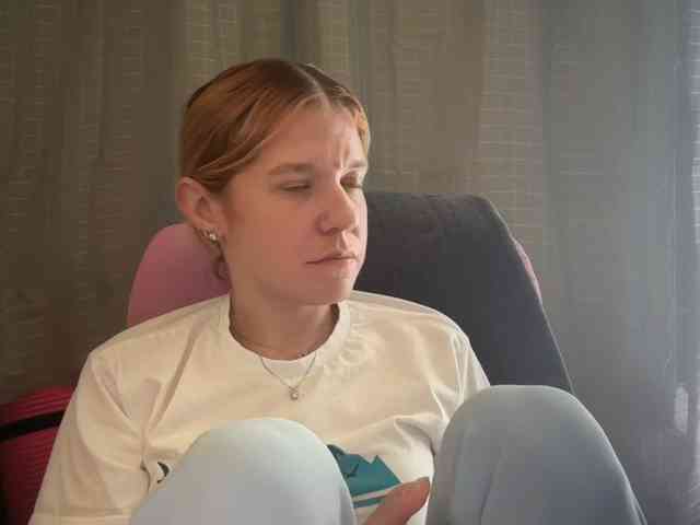 AmericnBarbie webcam