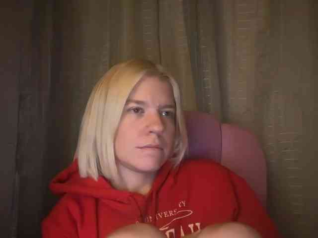 AmericnBarbie webcam