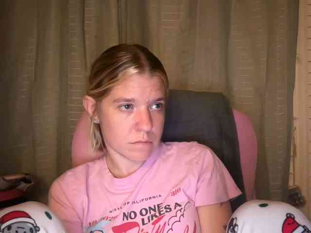 AmericnBarbie webcam
