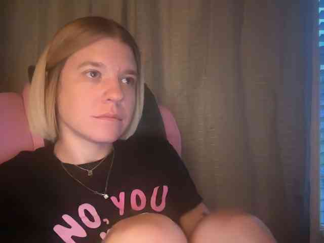 AmericnBarbie webcam