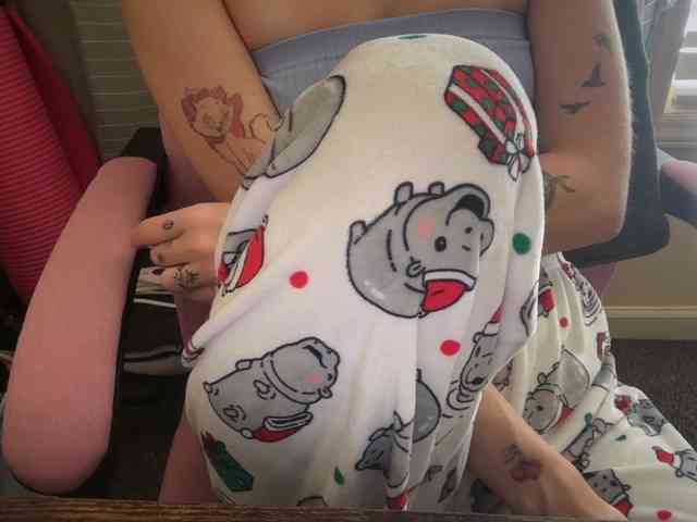 AmericnBarbie webcam
