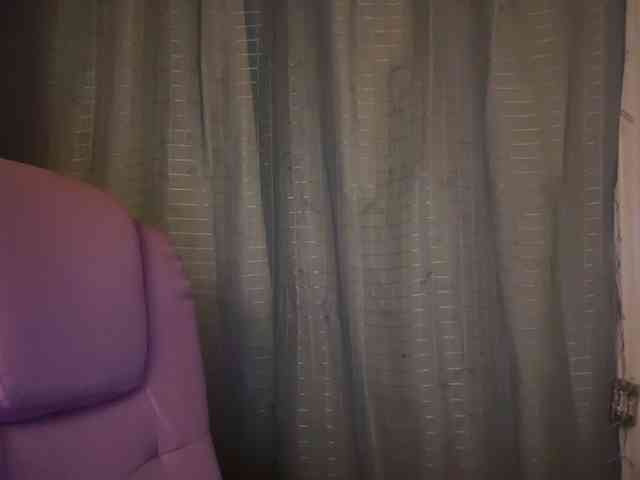 AmericnBarbie webcam