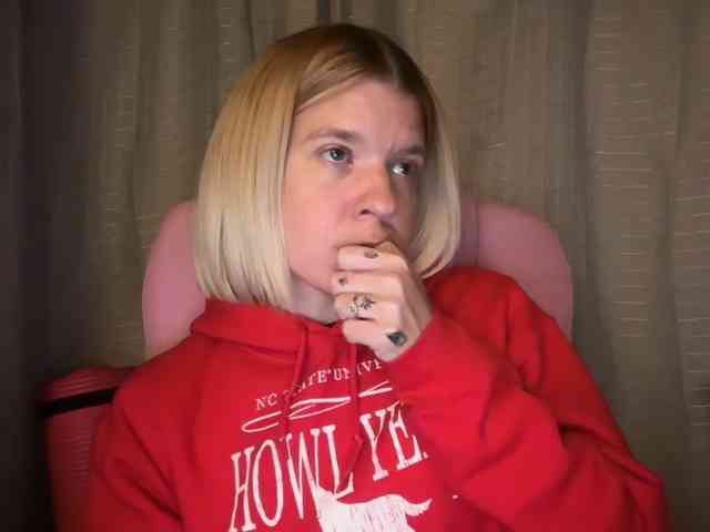 AmericnBarbie webcam