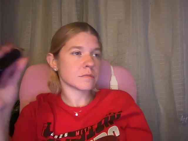 AmericnBarbie webcam