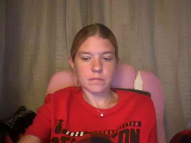 AmericnBarbie webcam