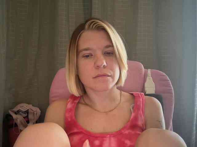 AmericnBarbie webcam