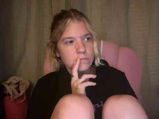 AmericnBarbie webcam