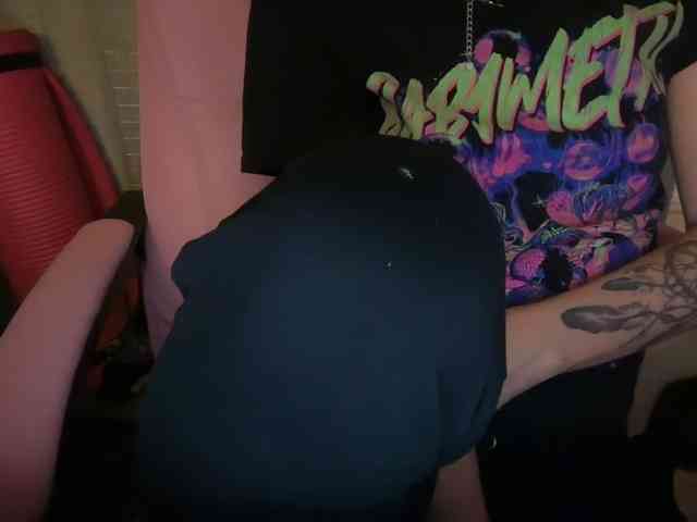 AmericnBarbie webcam