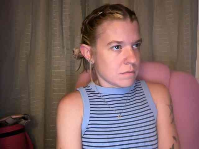 AmericnBarbie webcam