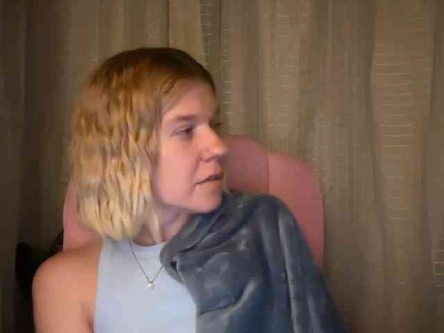 AmericnBarbie webcam