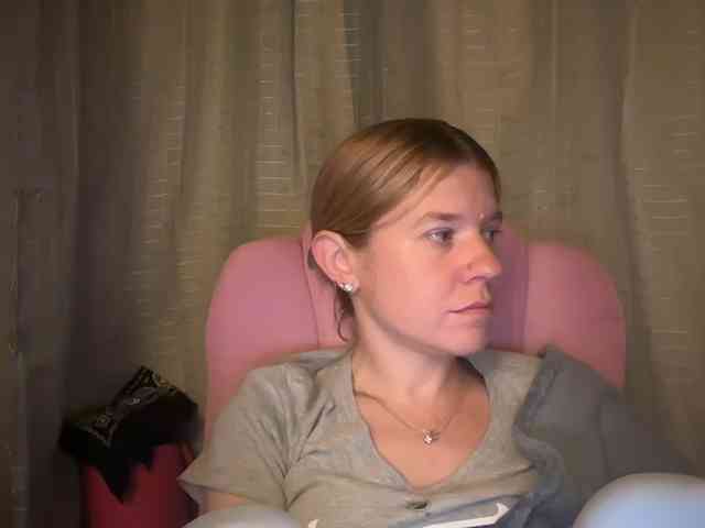 AmericnBarbie webcam