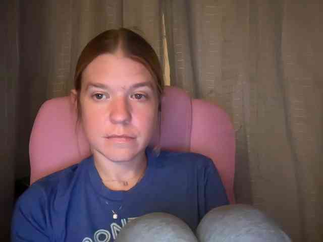 AmericnBarbie webcam