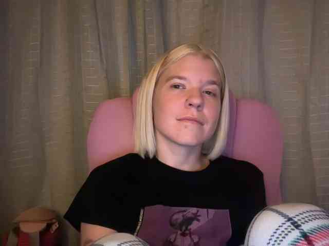 AmericnBarbie webcam