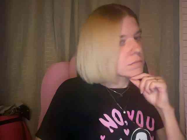 AmericnBarbie webcam