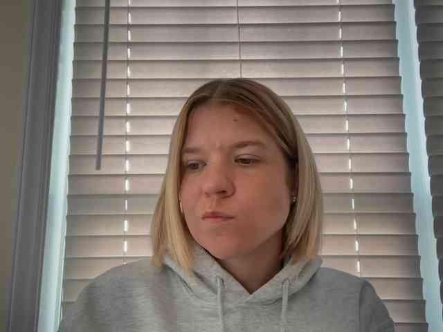 AmericnBarbie webcam