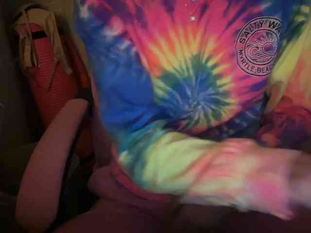 AmericnBarbie webcam