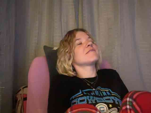 AmericnBarbie webcam