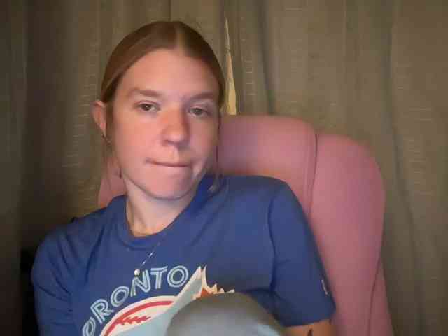 AmericnBarbie webcam