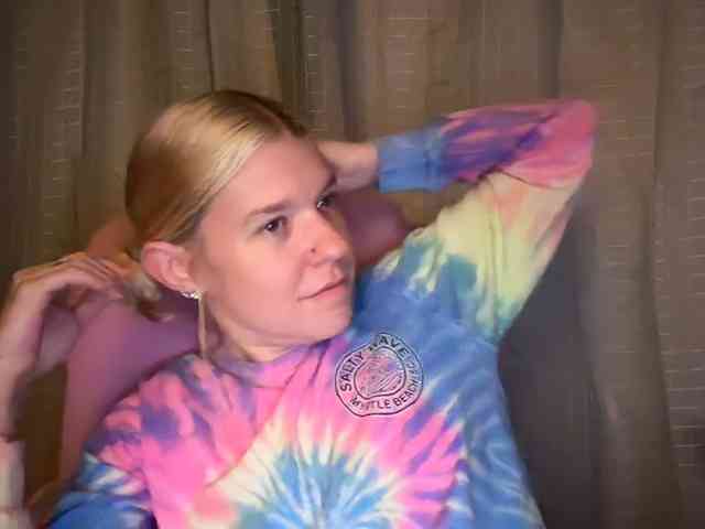 AmericnBarbie webcam