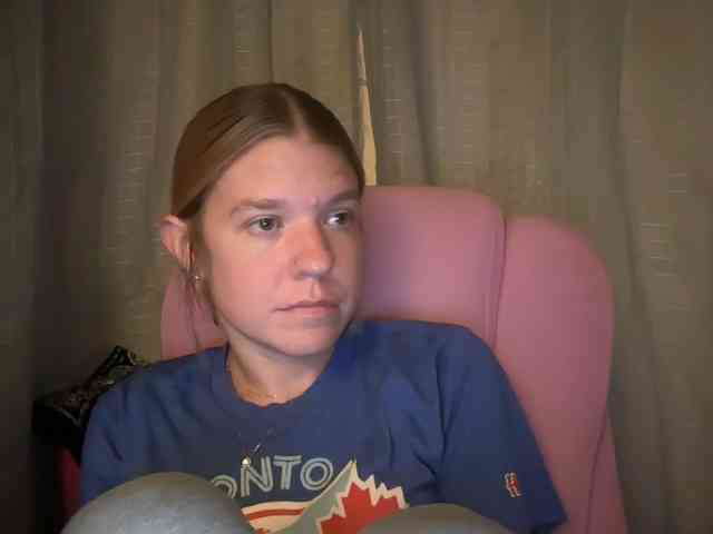 AmericnBarbie webcam