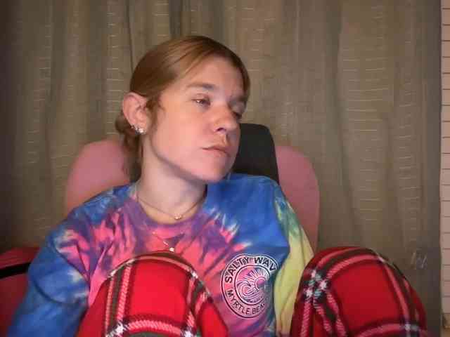 AmericnBarbie webcam