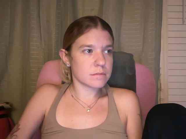 AmericnBarbie webcam