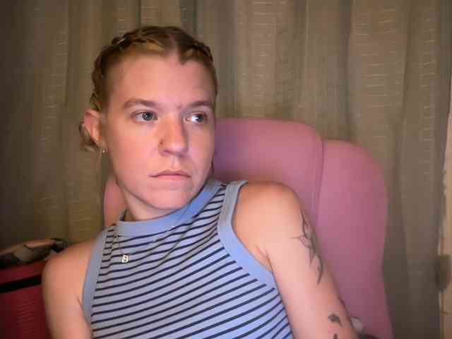 AmericnBarbie webcam