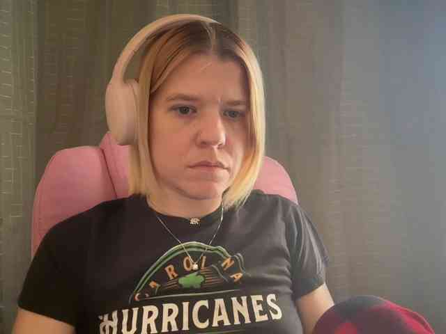 AmericnBarbie webcam