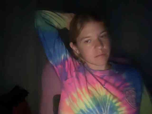 AmericnBarbie webcam