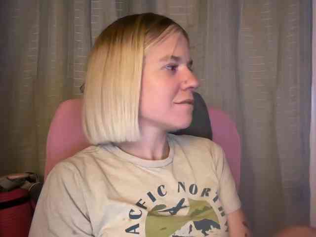 AmericnBarbie webcam