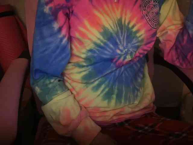 AmericnBarbie webcam