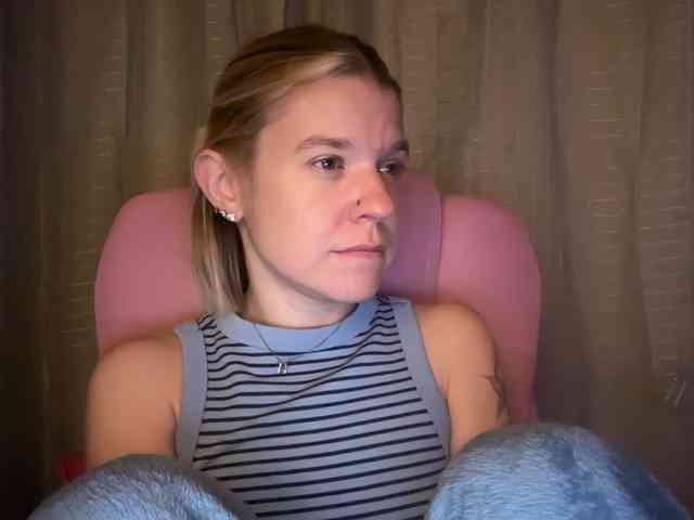 AmericnBarbie webcam