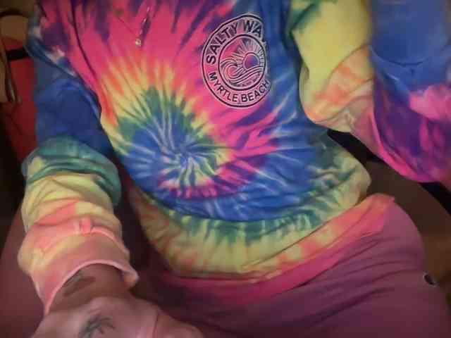 AmericnBarbie webcam