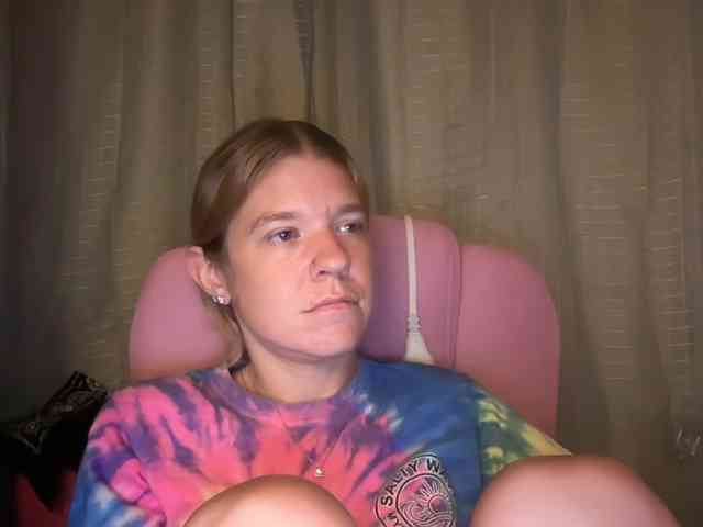 AmericnBarbie webcam