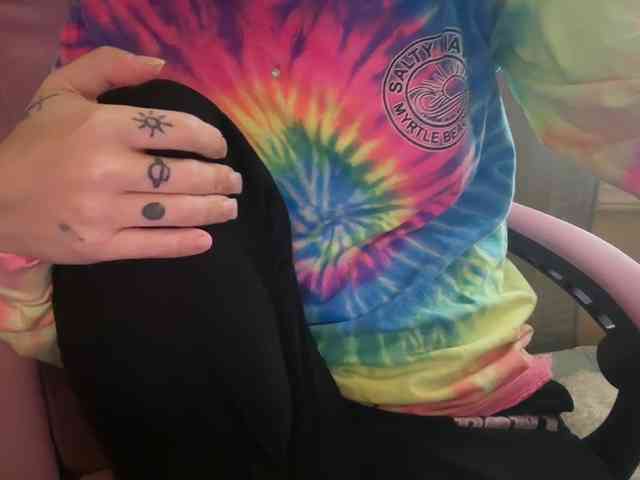 AmericnBarbie webcam