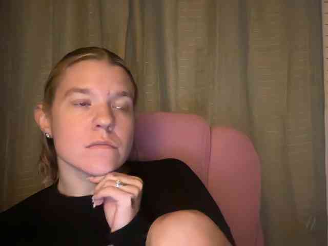 AmericnBarbie webcam