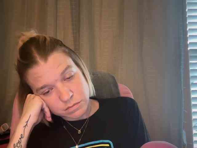 AmericnBarbie webcam
