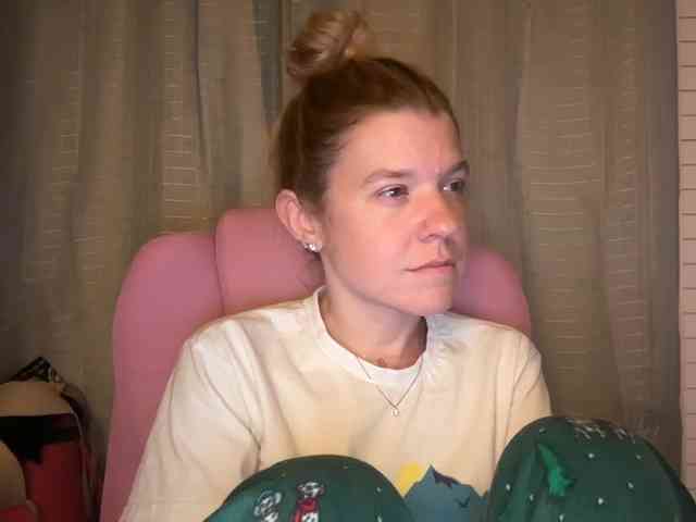 AmericnBarbie webcam