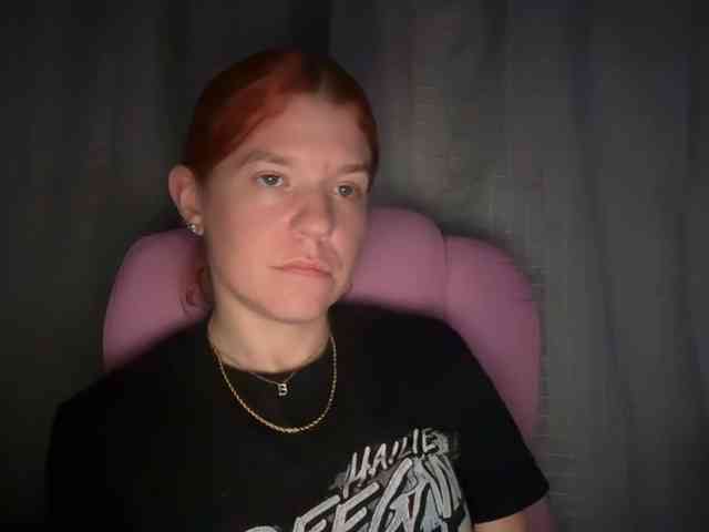AmericnBarbie webcam