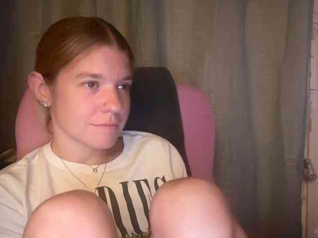 AmericnBarbie webcam