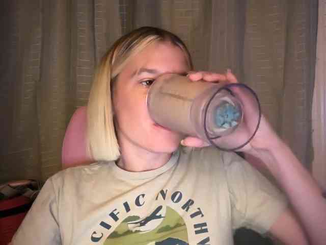 AmericnBarbie webcam